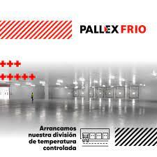 Pallex Frio